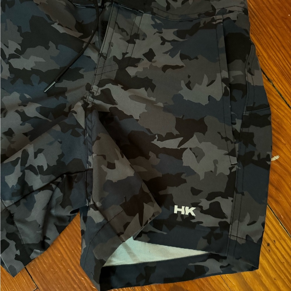 Humankind Board Shorts - Picture 4 of 4
